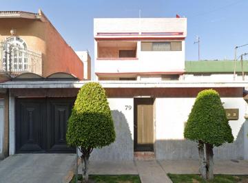 Casa de 4 habitaciones, Nezahualcóyotl · Rp Casa en Venta Colonia Bosques de Aragon Nezahualcoyotl