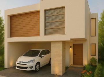Casa · 242m² · 3 Recámaras · 2 Estacionamientos · Casa Venta Lomas del Dorado