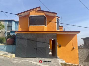 Casa · 169m² · 3 Recámaras · Casa en Residencial Coacalco
