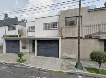 Casa de 3 habitaciones, Miguel Hidalgo · Anzures, Casa
