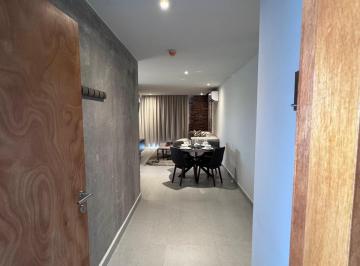 Departamento · 110m² · 2 Recámaras · 2 Estacionamientos · Departamento en Renta Torre Mun en Santa Catarina