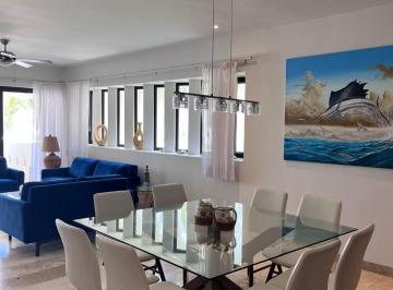 Departamento de 4 habitaciones, Telchac Puerto · Departamento de Lujo en Venta – Almares, Complejo Kinuh | Frente de Playa