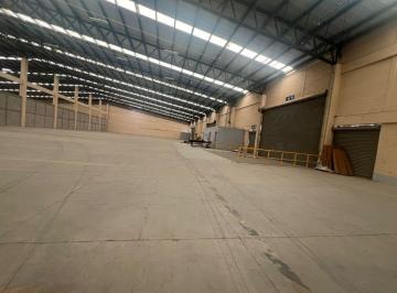 Nave industrial , Toluca · Nave Industrial en Renta. Toluca. 6720 m²