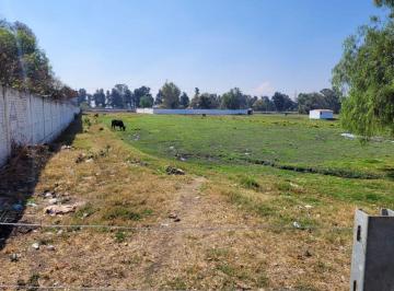 Terreno / Lote , Texcoco · Se Vende Terreno en San Felipe Texcoco