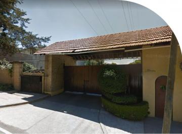 Casa de 5 habitaciones, Cuajimalpa de Morelos · Casa en Privada en Remate Cerca de Centro Comercial Santa Fe y Hospital Abc en Contadero Cuajimalpa.
