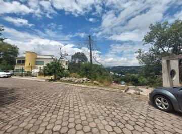 Terreno / Lote · 650m² · Terreno en Venta en Condado de Sayavedra