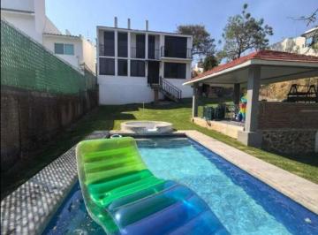 Casa de 3 habitaciones, Atlatlahucan · Rento Casa en Fracc Lomas de Cocoyoc con Todos Los Servicios