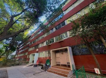 Departamento de 3 habitaciones, Cuauhtémoc · Departamento en Venta en Tlatelolco