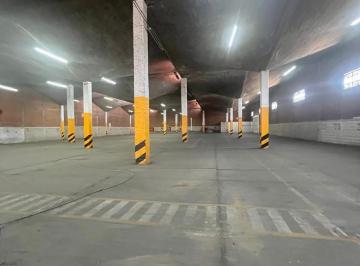 Bodega comercial · 3409m² · Bodega en Renta Sobre Av Colon