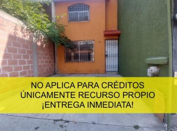 Casa de 2 habitaciones, Tultitlán · Venta* Casa en Real del Bosque, Tultitlán