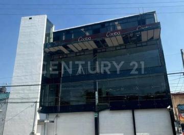 Local comercial · 2000m² · 15 Estacionamientos · Edificio en Renta en Viaducto Tlalpan