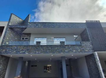 Casa de 3 habitaciones, Ramos Arizpe · Espaciosa Casa a Estrenar en Pequeña Privada en Ramos Arizpe.