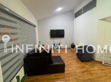Dúplex de 3 habitaciones, Coyoacán · Se Vende Casa Duplex en un Solo Nivel en Prados de Coyoacan