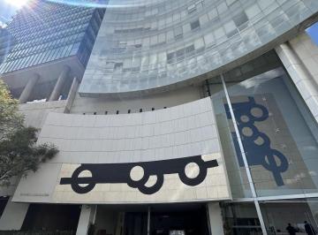 Oficina , Cuajimalpa de Morelos · Oficinas de 168 m² en Renta en Santa Fe