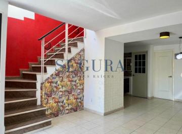 Casa en condominio de 3 habitaciones, Toluca · Casa en Toluca con Terreno de 105 M²| 3 Recámaras y Cocina Integral