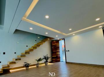 Casa de 3 habitaciones, Zapopan · Bella Casa en Venta Coto Sivec Capital Norte Zapopan