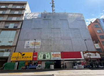 Oficina , Cuauhtémoc · Oficinas y Espacios en Renta en Balderas 44, Colonia Centro, Cdmx