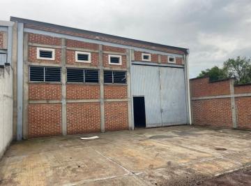 Bodega comercial , Tlajomulco de Zúñiga · Zapote del Valle, Bodega 500 m² a Una Cuadra de Carretera a El Zapote y Canal