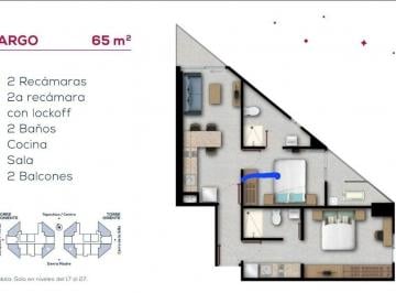 ec65f2137e750383b06bb1e96093e9107f6629ddaa3e3a62350a1911976b7378 · Departamento en Venta