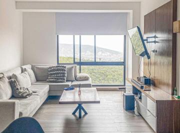 Departamento de 2 habitaciones, Monterrey · Departamento en Renta en Cantera