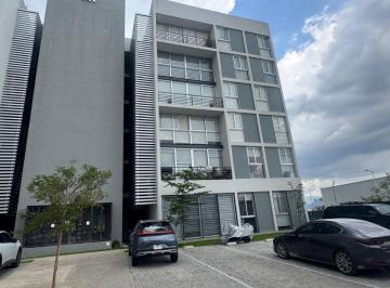 Departamento de 2 habitaciones, Tlajomulco de Zúñiga · Departamento en Venta en Nueva Galicia - Coto Sant Marti A1 - 303