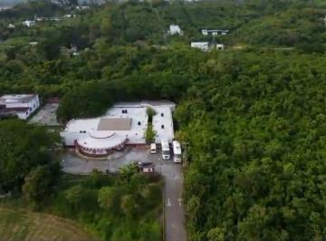 Terreno / Lote · 110000m² · Venta de Terreno Muy Céntrico Poza Rica Veracruz