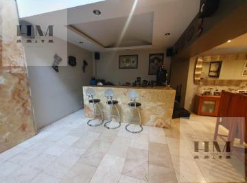 Casa · 460m² · 4 Recámaras · 7 Estacionamientos · Casa en Torres Lindavista