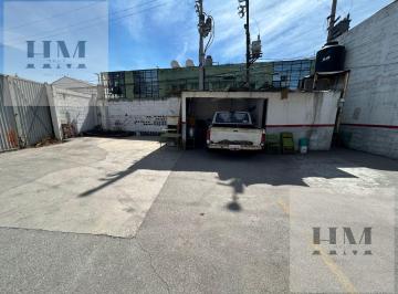 Terreno / Lote · 380m² · Terreno en Naucalpan, Santa Cruz Ácatlán