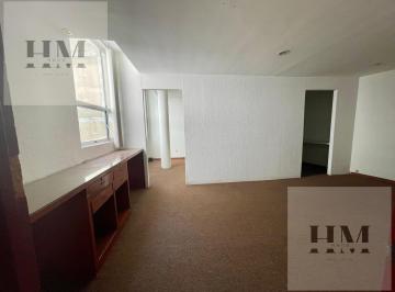 Oficina · 58m² · Oficina en Roma Norte