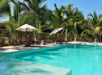 Departamento · 49m² · 1 Recámara · 1 Estacionamiento · Departamento en Venta, Varuna Xicaru, Puerto Escondido