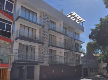 Departamento · 70m² · 2 Recámaras · 1 Estacionamiento · Departamento Yácatas, Narvarte, B. Juárez, Cdmx