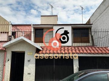 Casa de 4 habitaciones, Coyoacán · Casa en Campestre Coyoacán