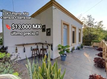 Departamento de 1 habitación, Tampico · Se Renta Departamento Tipo Loft Amueblado, Equipado, Incluye Todos Los Servicios, Limpieza y Más