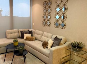 Departamento de 1 habitación, San Pedro Garza García · Departamento de 60 m² con 1 Recámara en Renta, Zona del Valle