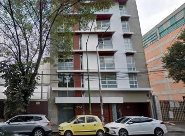 Departamento de 3 habitaciones, Cuauhtémoc · Venta de Departamento en Calle Serapio Rendón, Col. San Rafael, Cuauhtémoc, Cdmx.