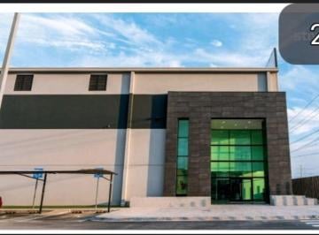 Bodega comercial , Apodaca · Bodega en Renta en Parque Industrial Aeropuerto, Apodaca, Nuevo León