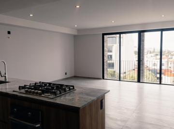 Departamento · 136m² · 3 Recámaras · 2 Estacionamientos · Departamento en Jardines de Guadalupe