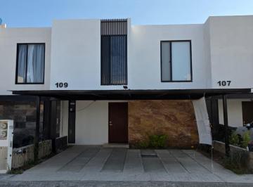 Casa 105m² Venta Privadas Santa Matílde · Encantadora Casa Familiar en Zona Tranquila