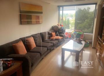 Departamento de 3 habitaciones, Cuajimalpa de Morelos · Departamento en Venta en Complejo Gardenia, Tecamachalco