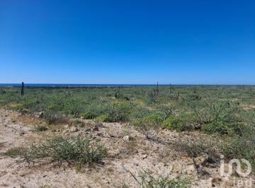 Terreno / Lote · 10000m² · Terreno Rústico Campestre 10,000 m² en Agua Blanca La Paz Baja California Sur