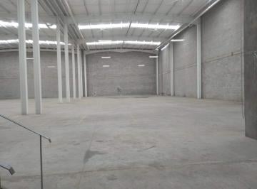 Nave industrial · Nave Industrial en Lerma