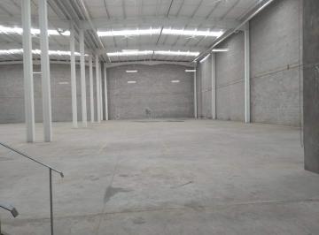 Nave industrial · Nave Industrial en Lerma