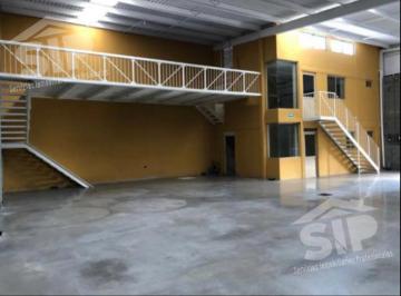 Bodega comercial · 400m² · 3 Estacionamientos · Bodega Industrial en Renta 400 m por Distribuidor Vial El Sarape