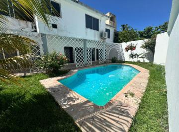 Casa de 4 habitaciones, Boca del Río · Casa de 4 Recámaras y Alberca en Costa de Oro – Boca del Rio, Ver.