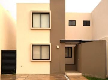 Casa en condominio · 107m² · 2 Recámaras · 2 Estacionamientos · Casa en Venta en Privada con Amenidades, Cumbres Novonorte