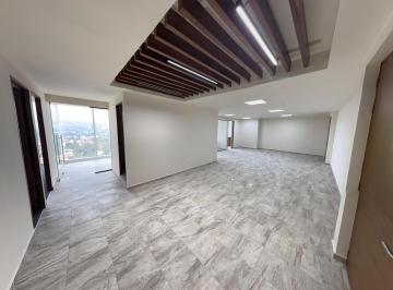Oficina · 162m² · 4 Estacionamientos · Oficina en Jardines del Pedregal