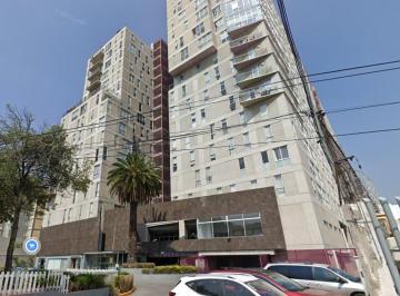 Departamento de 3 habitaciones, Miguel Hidalgo · Venta de Departamento en Calz. México - Tacuba, Col. Argentina Pte. Miguel Hidalgo