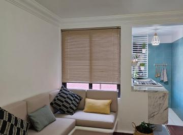 Departamento Renta de 2 habitaciones · Se Renta Depto Semi - Amueblado Illinois Nápoles