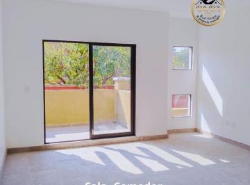 Departamento · 86m² · 2 Recámaras · 2 Estacionamientos · Renta Depa Sin Muebles a 10 Min Dl Patrimonio Cultural de La Humanidad con Amenidades Estilo Resort