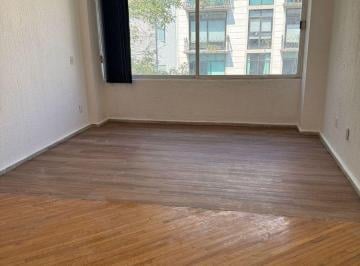 Departamento de 2 habitaciones, Cuauhtémoc · Renta Departamento Condesa 2 Rec 2 Baños 2 Est 3er Piso Sin Elevador